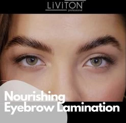 Liviton Eyebrow Lamination - Wenkbrauwgel - Brow Gel - Transparant - 50 Ml 14 Liviton Eyebrow Lamination - Wenkbrauwgel - Brow Gel - Transparant - 50 Ml -Cosmetic Verkoop 1200x1178 3