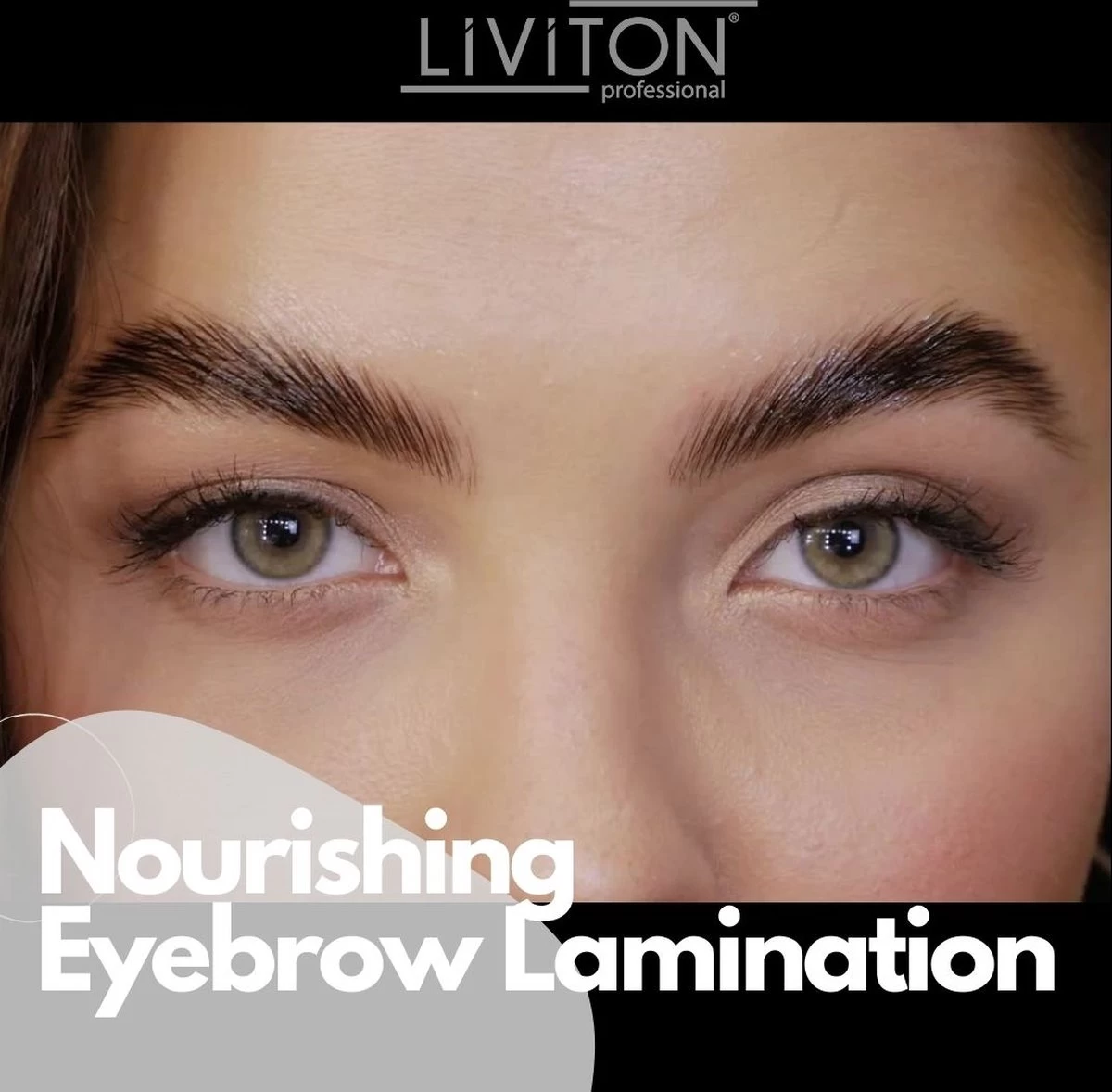 Liviton Eyebrow Lamination - Wenkbrauwgel - Brow Gel - Transparant - 50 Ml 6 Liviton Eyebrow Lamination - Wenkbrauwgel - Brow Gel - Transparant - 50 Ml - Afbeelding 4