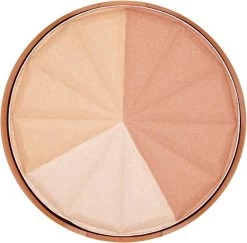 Rimmel London Rimmel - SunShimmer 3 In 1 Shimmering Bronzer Lustrous Powder 9.9 G 1 Gold Princess - 9 Rimmel London Rimmel - SunShimmer 3 In 1 Shimmering Bronzer Lustrous Powder 9.9 G 1 Gold Princess - -Cosmetic Verkoop 1200x1180 6