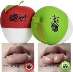 CandyLipz Lip Plumper Groen - Double Lobed - Volle Lippen Zonder Fillers - Candy Lipz -Cosmetic Verkoop 1200x1182 7