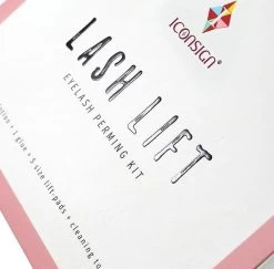 Igoods Upgraded Wimper Lifting Set - Uitgebreide Versie - Lash Lift Set – Lash Lift Kit Inclusief Lijm -Cosmetic Verkoop 1200x1182 9