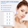 Facelift Tape - Face Tape - Gezicht Tape - Face Tape Lift - Beauty Tape - 20 Stuks 1 Facelift Tape - Face Tape - Gezicht Tape - Face Tape Lift - Beauty Tape - 20 Stuks -Cosmetic Verkoop 1200x1183 11