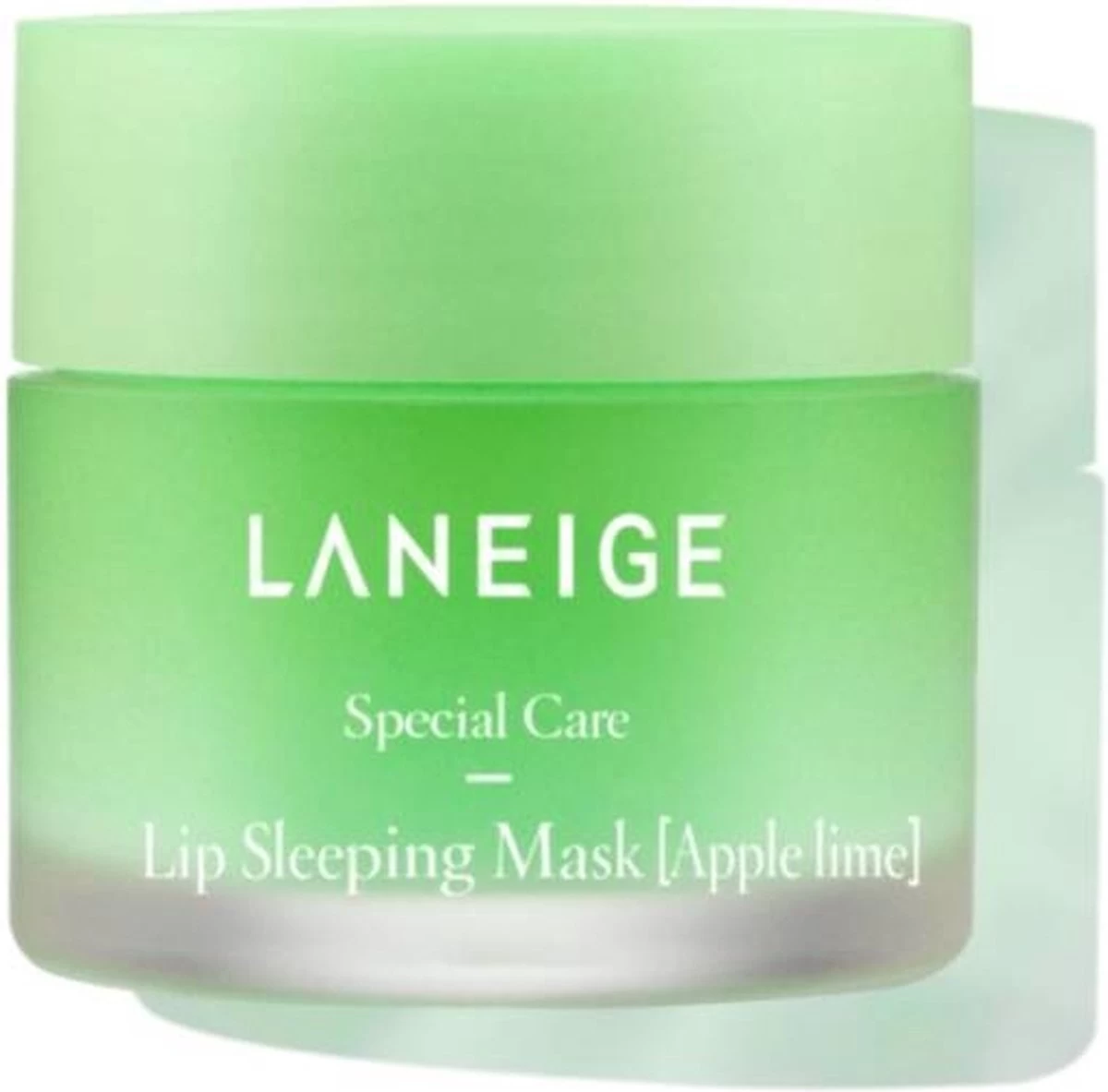 Laneige Lip Sleeping Mask Berry 20g 7 Laneige Lip Sleeping Mask Berry 20g - Afbeelding 5
