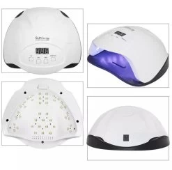 Nageldroger- 90 Watt LED UV Inclusief Manicure- Pedicure Set - Professioneel - Nagel Lamp LED - Professionele Nageldroger - Ledlamp - Gel Nagellak - Gelpolish - Gel Nagels - Builder Gel - Acryl 17 Nageldroger- 90 Watt LED UV Inclusief Manicure- Pedicure Set - Professioneel - Nagel Lamp LED - Professionele Nageldroger - Ledlamp - Gel Nagellak - Gelpolish - Gel Nagels - Builder Gel - Acryl -Cosmetic Verkoop 1200x1186 3