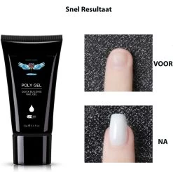 Gelnagels Set MEGA PACK + Nagel Vijl | Gellak Starterspakket | Polygel Kit | Nepnagels | Gellak Set | Nail Art Pakket | UV Gel | Manicure Set | Gel Nagellak Nagel Decoratie | UV Lamp | Starterspakket | Nail Care | Nagelstad -Cosmetic Verkoop 1200x1189