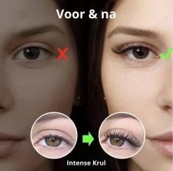 Merkloos Wimper & Wenkbrauw Lifting Set - Wimperlift - Wenkbrauwlift - Lashlift - Browlift - Proffesional Wimperlifting - Lash Lift - Wimperkit - Wenkbrauwkit - Permanent Gekrulde Wimpers - Lashes And Brows - Lash & Brow Kit -Cosmetic Verkoop 1200x1189 9