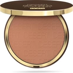 Pupa Milano - Desert Bronzing Powder - 02 Honey Gold -Cosmetic Verkoop 1200x1190 5