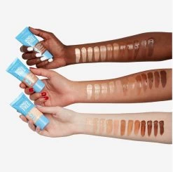 Rimmel London KIND & FREE Vegan Foundation 150 Rose Vanilla -Cosmetic Verkoop 1200x1191 2
