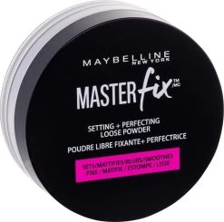 Maybelline Face Studio Master Fix Loose Gezichtspoeder - 01 Translucent -Cosmetic Verkoop 1200x1191 4