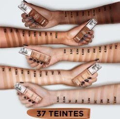 L’Oréal Paris Accord Parfait Foundation - 2N - Natuurlijk Dekkende Foundation Met Hyaluronzuur En SPF 16 - 30 Ml 9 L’Oréal Paris Accord Parfait Foundation - 2N - Natuurlijk Dekkende Foundation Met Hyaluronzuur En SPF 16 - 30 Ml -Cosmetic Verkoop 1200x1194 2