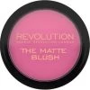Makeup Revolution - The Matte Blush - Dare -Cosmetic Verkoop 1200x1194 4