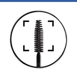 Bourjois Volume Glamour Ultra Volumateur Mascara - 06 Noir Ebêne 24 Bourjois Volume Glamour Ultra Volumateur Mascara - 06 Noir Ebêne -Cosmetic Verkoop 1200x1194 6