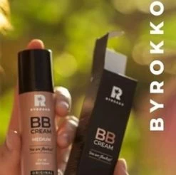 BYROKKO - Magic BB Cream - Medium - Foundation En Cremé In 1 - Voor Alle Huidtypes - 30 ML 8 BYROKKO - Magic BB Cream - Medium - Foundation En Cremé In 1 - Voor Alle Huidtypes - 30 ML -Cosmetic Verkoop 1200x1195 15