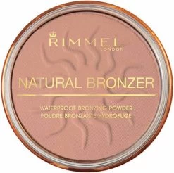 Rimmel London Natural Bronzer Bronzing Powder - 26 Sun Kissed 18 Rimmel London Natural Bronzer Bronzing Powder - 26 Sun Kissed -Cosmetic Verkoop 1200x1195 21