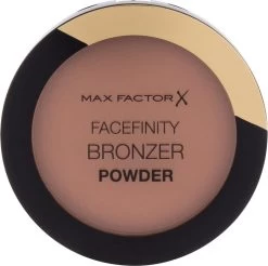 Max Factor Facefinity Matte Powder Bronzer - 001 Light Bronze 12 Max Factor Facefinity Matte Powder Bronzer - 001 Light Bronze -Cosmetic Verkoop 1200x1195 25