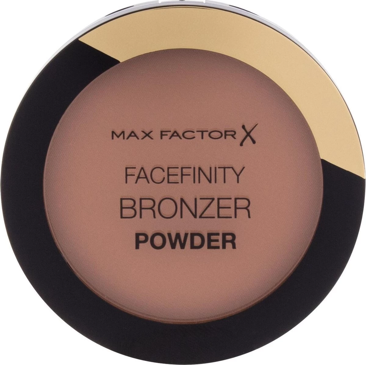 Max Factor Facefinity Matte Powder Bronzer - 001 Light Bronze 7 Max Factor Facefinity Matte Powder Bronzer - 001 Light Bronze - Afbeelding 5