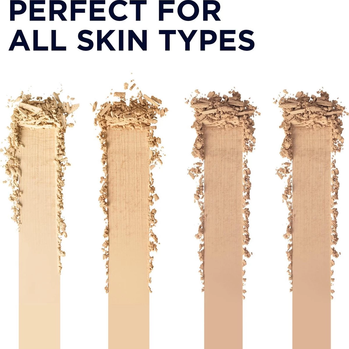 Rimmel London Stay Matte Pressed Powder - 003 Peach Glow 9 Rimmel London Stay Matte Pressed Powder - 003 Peach Glow - Afbeelding 7