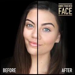 Max Factor Facefinity Compact Foundation - 03 Natural -Cosmetic Verkoop 1200x1198 15