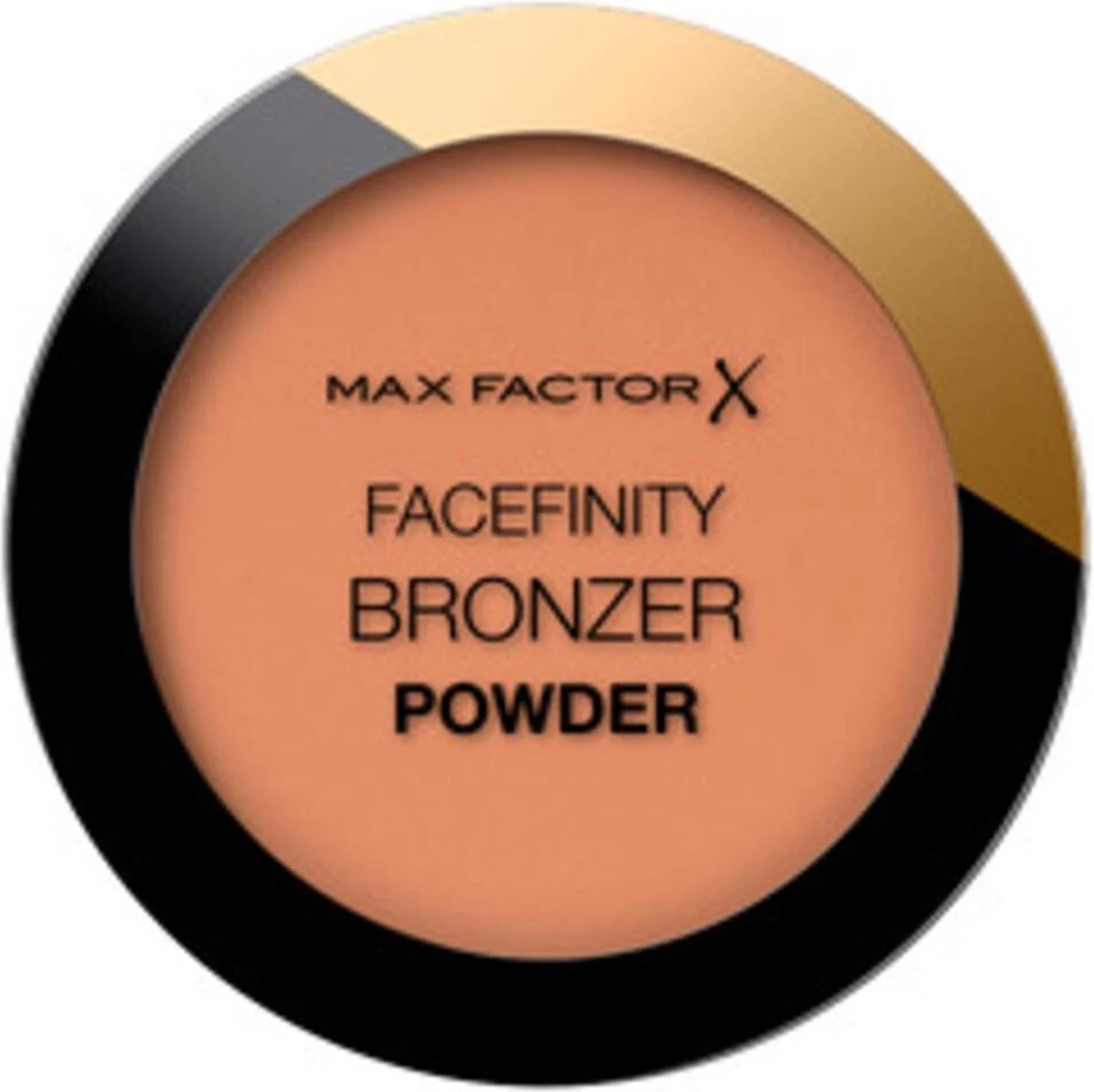 Max Factor Facefinity Matte Powder Bronzer - 001 Light Bronze 3 Max Factor Facefinity Matte Powder Bronzer - 001 Light Bronze