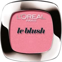 L'Oréal Paris True Match Blush - 165 Rose Bonne Mine 25 L'Oréal Paris True Match Blush - 165 Rose Bonne Mine -Cosmetic Verkoop 1200x1198 23