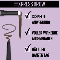 Maybelline Express Brow Duo Wenkbrauwpotlood - 00 Light Blonde -Cosmetic Verkoop 1200x1198 44