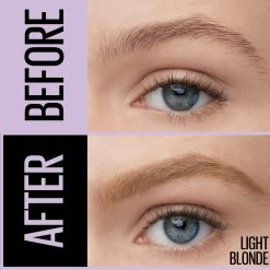 Maybelline Express Brow Duo Wenkbrauwpotlood - 00 Light Blonde -Cosmetic Verkoop 1200x1198 45