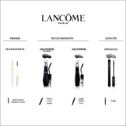 Lancôme Grandiôse Mascara - Zwart 18 Lancôme Grandiôse Mascara - Zwart -Cosmetic Verkoop 1200x1200 1019