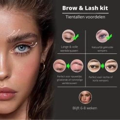 Mimlo Professionele Wimper & Wenkbrauw Lifting Set - Lash Lift Kit - Wimperlifting Set - Browlift - Permanente Wimper Kruller - Lash & Brow Lift Kit -Cosmetic Verkoop 1200x1200 1042