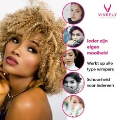 Vivefly Healthcare Wimperlifting Set - Complete Kit Voor Wimper- En Wenkbrauw Lifting - Extra Sterke Lijm - 25-delig - Wimperlift - Lash Lift Kit - Wimperserum - Wimpers Krullen - Brow Lamination - Geschikt Voor Professioneel Gebruik -Cosmetic Verkoop 1200x1200 1044