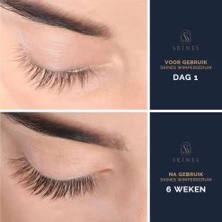 Skines® Wimperserum Premium – Eyelash Serum - Wenkbrauw Serum - Wimper Groei - 3ML -Cosmetic Verkoop 1200x1200 1065