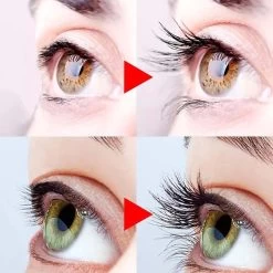 2 In 1 - Wimperserum - Wenkbrauwserum - Groei Serum - Met Vitamine E - Nummer 1 Best Seller In Amerika - -Cosmetic Verkoop 1200x1200 1071