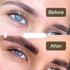 BluGo Brow Lamination Kit - Lash Lift - Wenkbrauwgel - Wimperlifting Set - Brow Soap - Eyelash Lift - Wimperverf - Brow Gel - Starterkit -Cosmetic Verkoop 1200x1200 1077