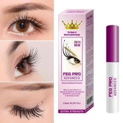 Merkloos FEG Pro Geavanceerde Wimpeserum | Wimper Groei Booster | Wimper Behandelingen | Serum Enhancer | Originele Feg Eyelash Enhancer Eyelash Serum Eyebrow Enhancer Eyebrow Serum -Cosmetic Verkoop 1200x1200 1082