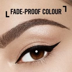 Rimmel London Glam'Eyes Professional Liquid Eyeliner - 001 Black Glamour -Cosmetic Verkoop 1200x1200 1095