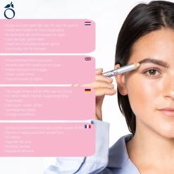 Herome Eye Care Oogpotlood Highlighter Sundew - Make-up Potlood - Accentueert De Ogen Geeft Een Natuurlijke Lift 11 Herome Eye Care Oogpotlood Highlighter Sundew - Make-up Potlood - Accentueert De Ogen Geeft Een Natuurlijke Lift -Cosmetic Verkoop 1200x1200 1135