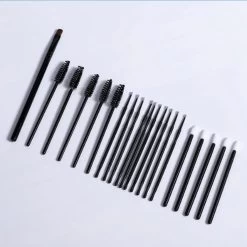 2 In 1 - Henna Wenkbrauwverf En Wimperverf - Bruin - Henna Brows - DIY Henna Brows Kit - Starterspakket Met Vele Extra's - 30 Ml -Cosmetic Verkoop 1200x1200 1170