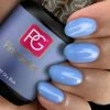 Pink Gellac - Sky Blue - Gellak - Vegan - Blauw - Glanzend - 15ml -Cosmetic Verkoop 1200x1200 119