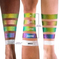 Danessa Myricks Beauty - Lightwork Volume IV Transcendence Palette -Cosmetic Verkoop 1200x1200 1203