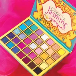 Beauty Creations Eyeshadow 35 Color Pro Palette - BCE16 Jasmine - 35 Kleuren - 35 G - Oogschaduw Palette -Cosmetic Verkoop 1200x1200 1205