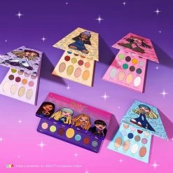 Makeup Revolution X Bratz Limitless Eyeshadow Palette - Oogschaduw Palette 13 Makeup Revolution X Bratz Limitless Eyeshadow Palette - Oogschaduw Palette -Cosmetic Verkoop 1200x1200 1217