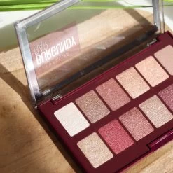 Maybelline The Burgundy Bar Oogschaduw En Highlighter Palette – Limited Edition 39 Maybelline The Burgundy Bar Oogschaduw En Highlighter Palette – Limited Edition -Cosmetic Verkoop 1200x1200 1224