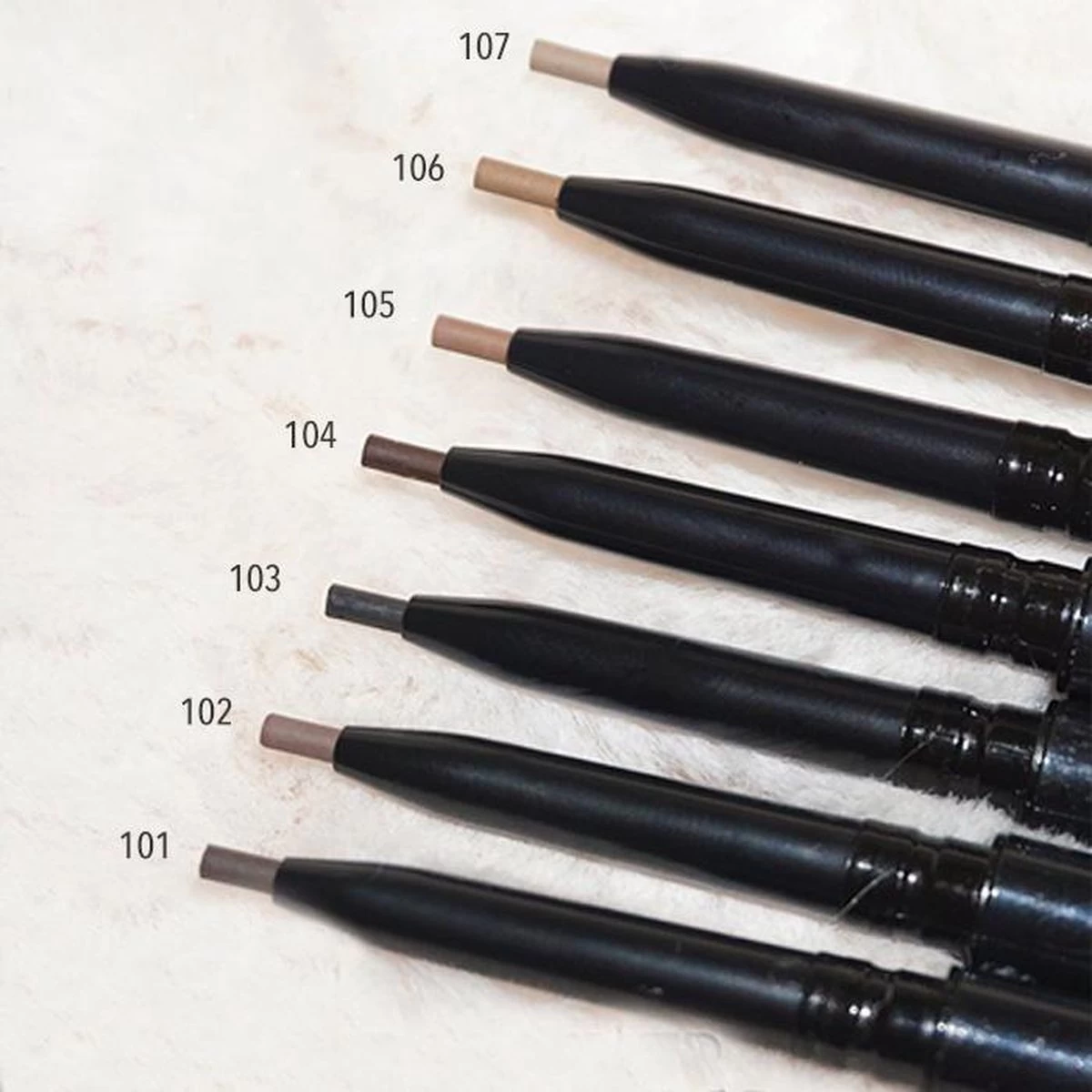 Golden Rose Longstay Precise Browliner 102 4 Golden Rose Longstay Precise Browliner 102 - Afbeelding 2