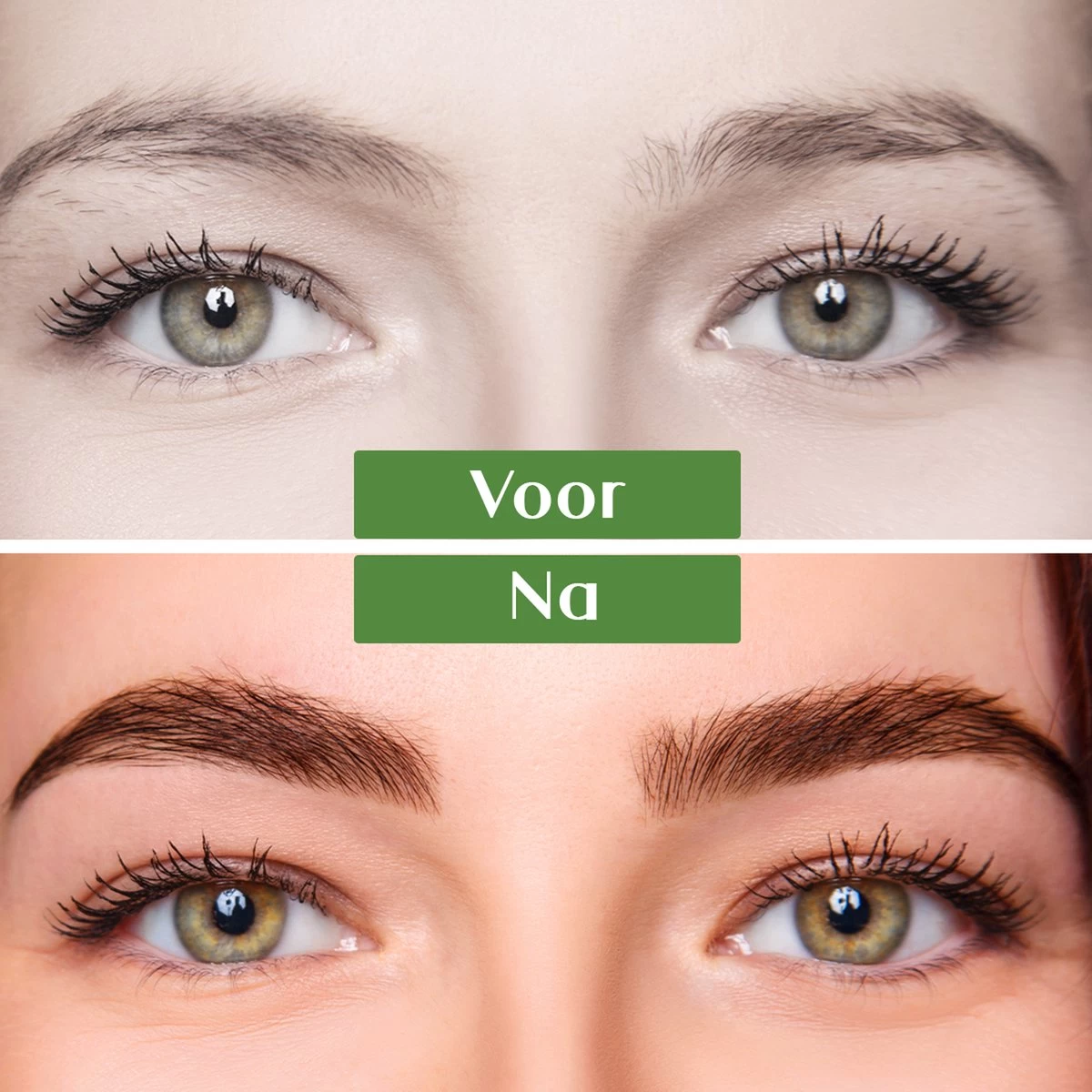 Sensage Wenkbrauwgel Set | Brow Soap | Pomade Donkerbruin | Wenkbrauw Serum | Wenkbrauw Borstel 3 Stuks 5 Sensage Wenkbrauwgel Set | Brow Soap | Pomade Donkerbruin | Wenkbrauw Serum | Wenkbrauw Borstel 3 Stuks - Afbeelding 3