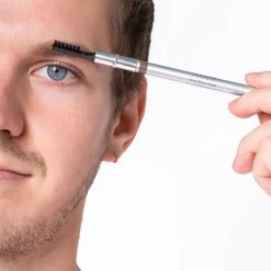 Herome Eye Care Wenkbrauwpotlood Taupe - Brow Pencil - Met Borsteltje, Stevige Potloodpunt En Puntenslijper 11 Herome Eye Care Wenkbrauwpotlood Taupe - Brow Pencil - Met Borsteltje, Stevige Potloodpunt En Puntenslijper -Cosmetic Verkoop 1200x1200 1250