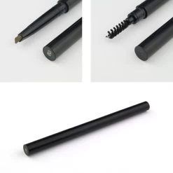 Wenkbrauw Trimmer Set - 8-delig – Met Epileer Pincet, 2x Wenkbrauw Schaartje, 2x Wenkbrauwmesje, Wenkbrauw Borstel, Wenkbrauwpotlood, Spoolie – In Stevige Etui - Zwart 19 Wenkbrauw Trimmer Set - 8-delig – Met Epileer Pincet, 2x Wenkbrauw Schaartje, 2x Wenkbrauwmesje, Wenkbrauw Borstel, Wenkbrauwpotlood, Spoolie – In Stevige Etui - Zwart -Cosmetic Verkoop 1200x1200 1282