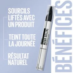 Maybelline New York - Tattoo Brow Lift Stick 02 Soft Brown - Bruin Wenkbrauwpotlood Met Stylingborstel 11 Maybelline New York - Tattoo Brow Lift Stick 02 Soft Brown - Bruin Wenkbrauwpotlood Met Stylingborstel -Cosmetic Verkoop 1200x1200 1303