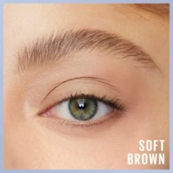 Maybelline New York - Tattoo Brow Lift Stick 02 Soft Brown - Bruin Wenkbrauwpotlood Met Stylingborstel 12 Maybelline New York - Tattoo Brow Lift Stick 02 Soft Brown - Bruin Wenkbrauwpotlood Met Stylingborstel -Cosmetic Verkoop 1200x1200 1304