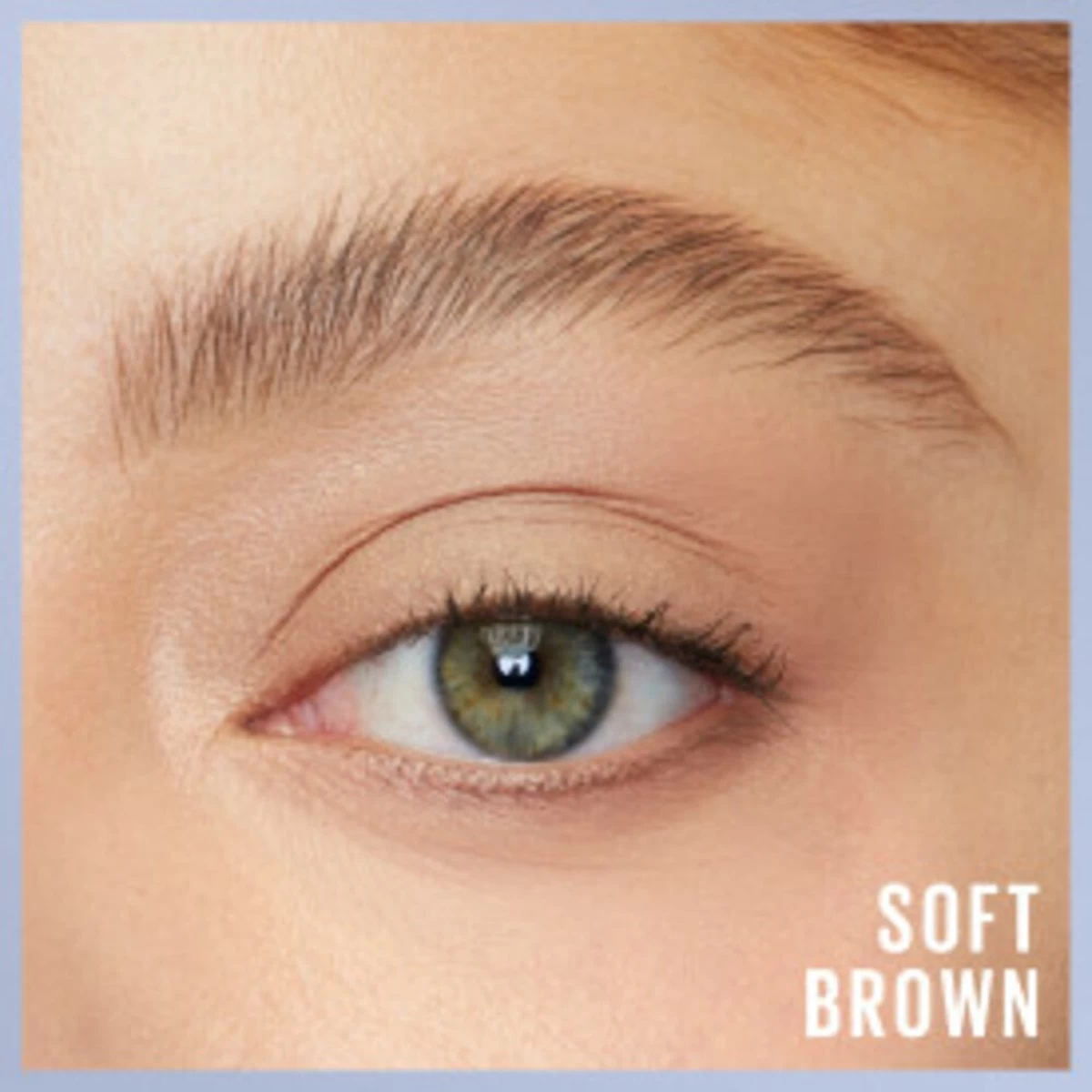 Maybelline New York - Tattoo Brow Lift Stick 02 Soft Brown - Bruin Wenkbrauwpotlood Met Stylingborstel 6 Maybelline New York - Tattoo Brow Lift Stick 02 Soft Brown - Bruin Wenkbrauwpotlood Met Stylingborstel - Afbeelding 4