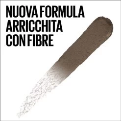 Maybelline Brow Extensions - 04 Medium Brown - Bruin Wenkbrauwpotlood - 10,5 Gr. -Cosmetic Verkoop 1200x1200 1325