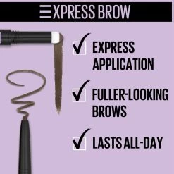 Maybelline Express Brow Duo Wenkbrauwpotlood - 00 Light Blonde -Cosmetic Verkoop 1200x1200 1334